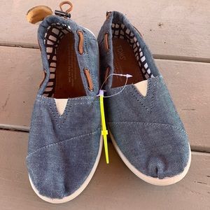 Tom’s Kids Canvas Youth Biminis:Size-2 Y